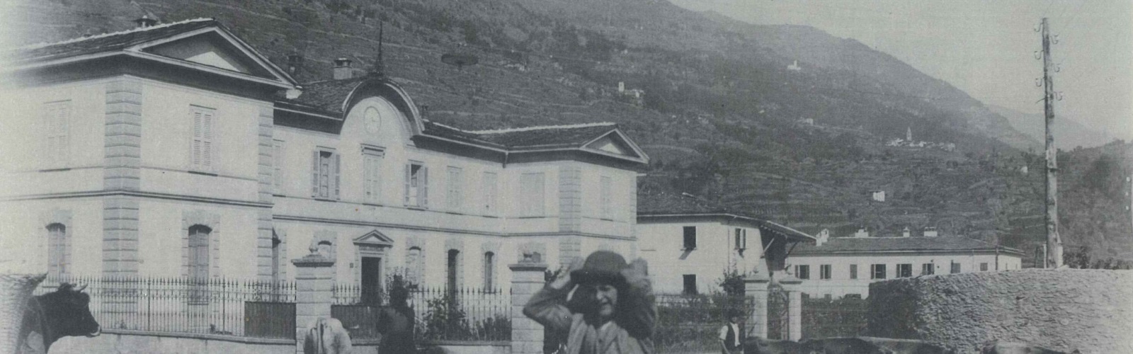 Foto storica
